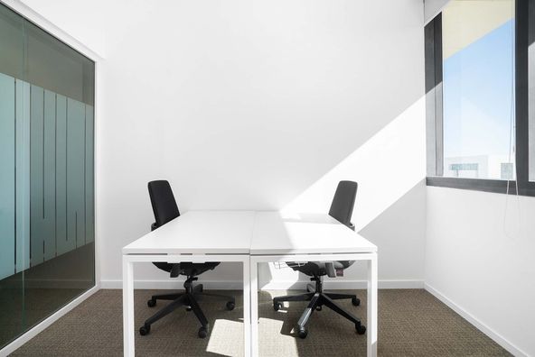 Private office space for 2 persons in West Allis